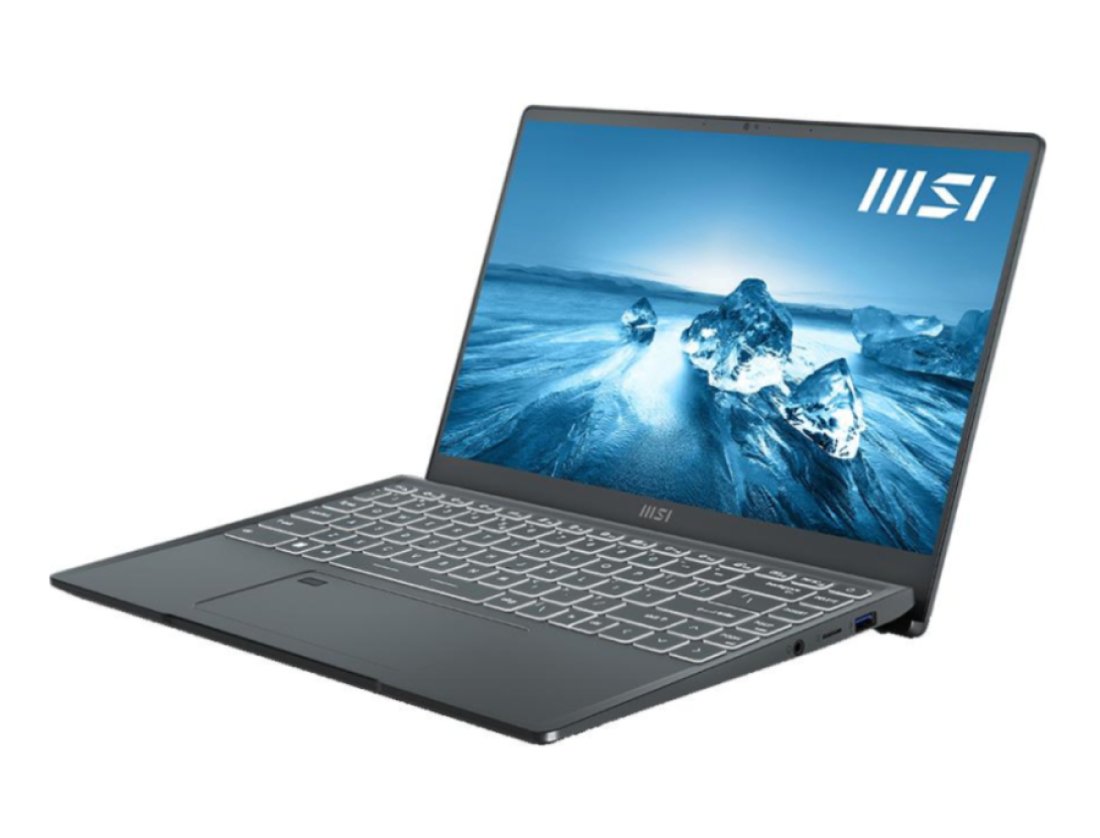 Ноутбук MSI Prestige 14Evo A12M-091PL