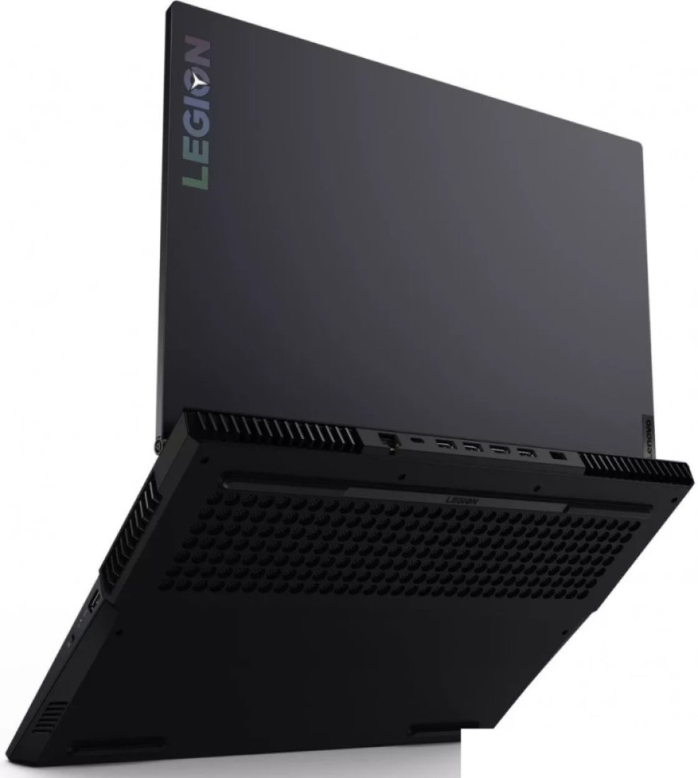 Игровой ноутбук Lenovo Legion 5 15ACH6H 82JU00ADPB