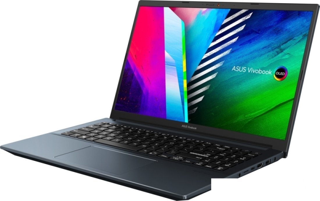 Ноутбук ASUS VivoBook Pro 15 OLED K3500PH-L1069