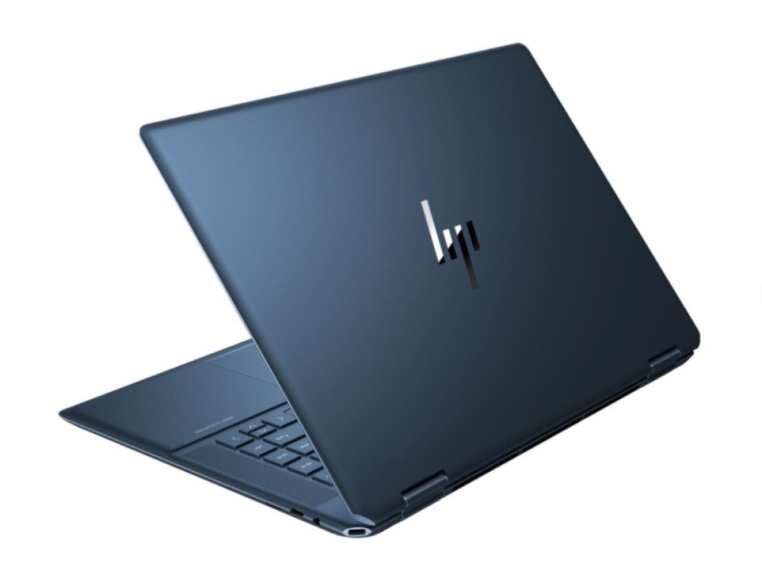 Игровой ноутбук HP Spectre 16 x360 16-f1074nw 712F5EA