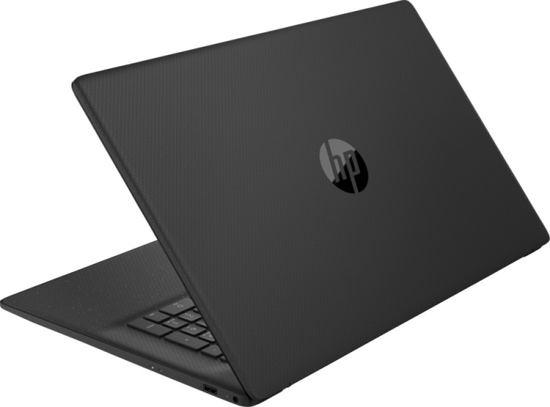 Ноутбук HP 17-cn0017ur 5S7Y5EA