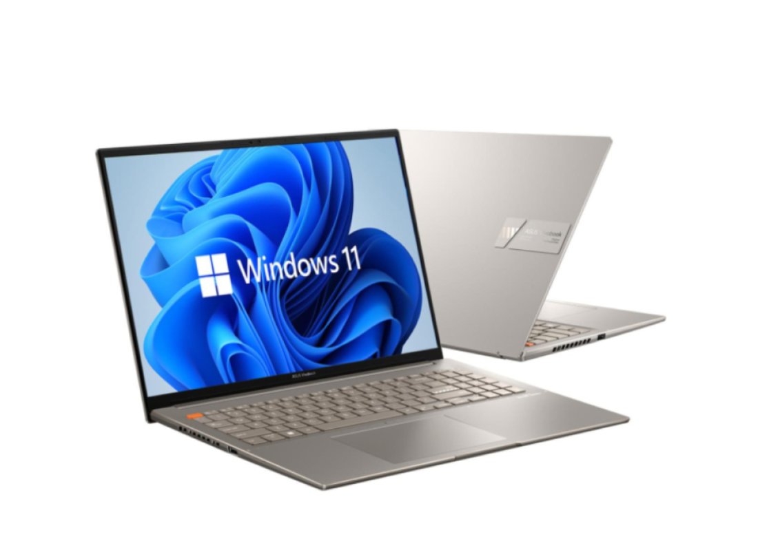 Ноутбук ASUS VivoBook S16X S5602ZA-KV078W