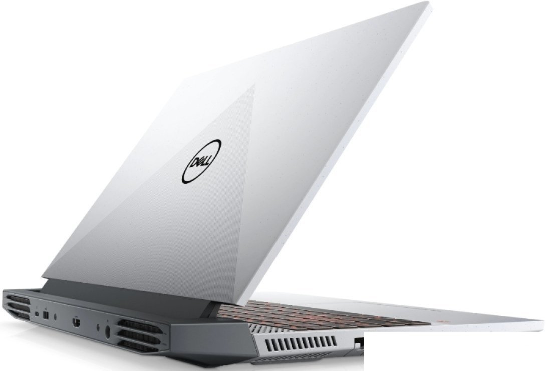 Игровой ноутбук Dell G15 5515 Ryzen Edition G515-8946