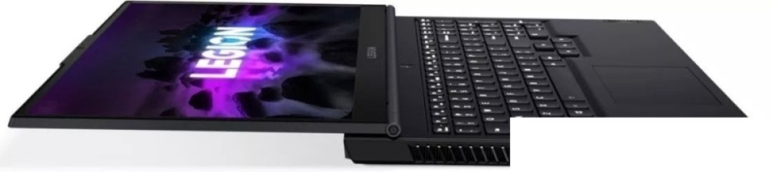 Игровой ноутбук Lenovo Legion 5 15ACH6H 82JU00ADPB