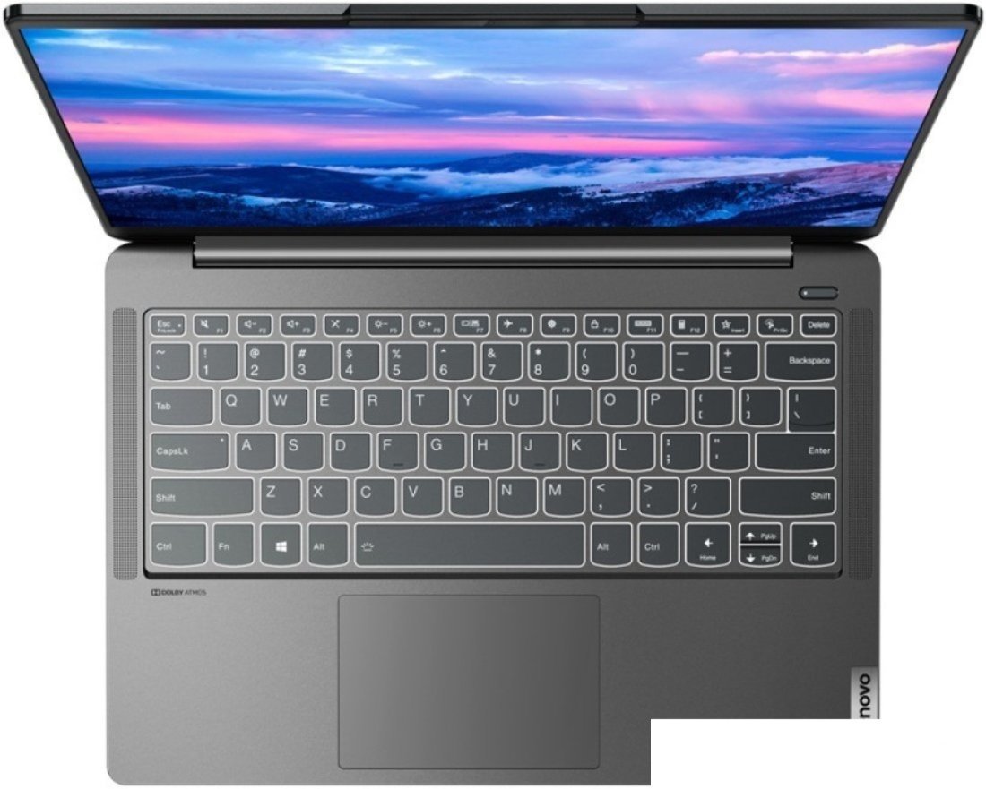 Ноутбук Lenovo IdeaPad 5 Pro 14ITL6 82L300HGRU