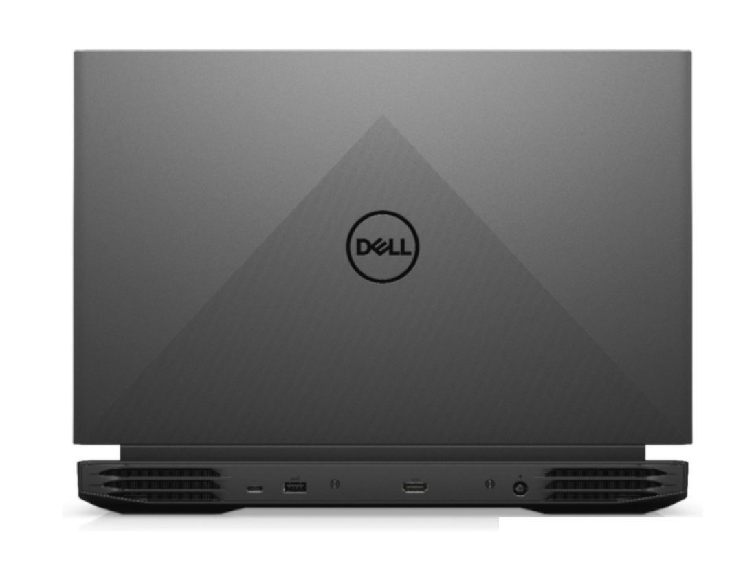 Игровой ноутбук Dell G15 5520-6624