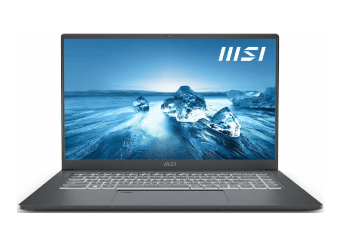 Ноутбук MSI Prestige 15 A12UC-070PL