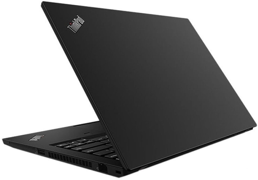 Рабочая станция Lenovo ThinkPad P15s Gen 2 20W6005MRT