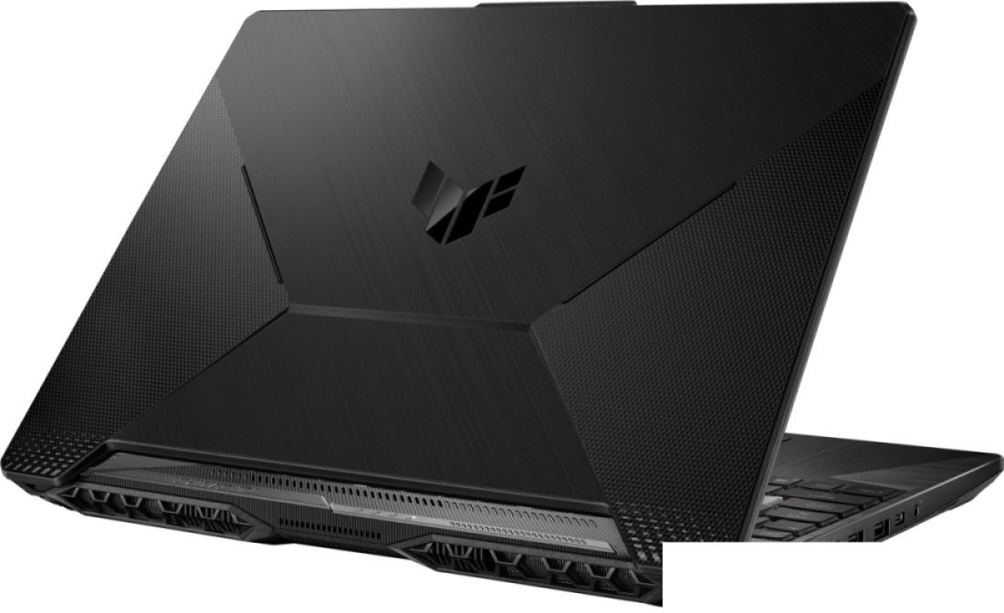 Игровой ноутбук ASUS TUF Gaming F15 FX506HE-HN012