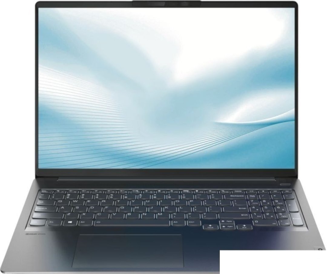 Ноутбук Lenovo IdeaPad 5 Pro 16IHU6 82L9008KPB