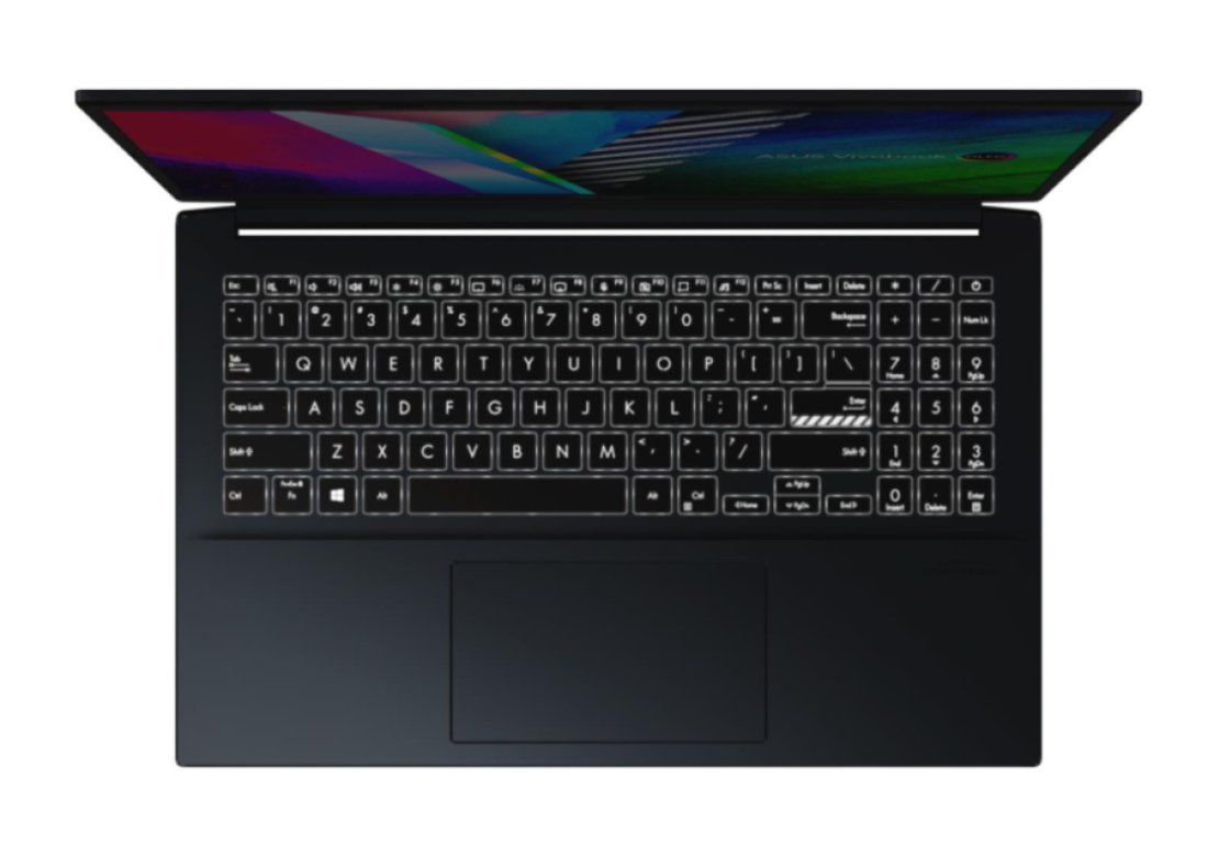 Ноутбук ASUS VivoBook Pro 15 K6500ZC-MA016W