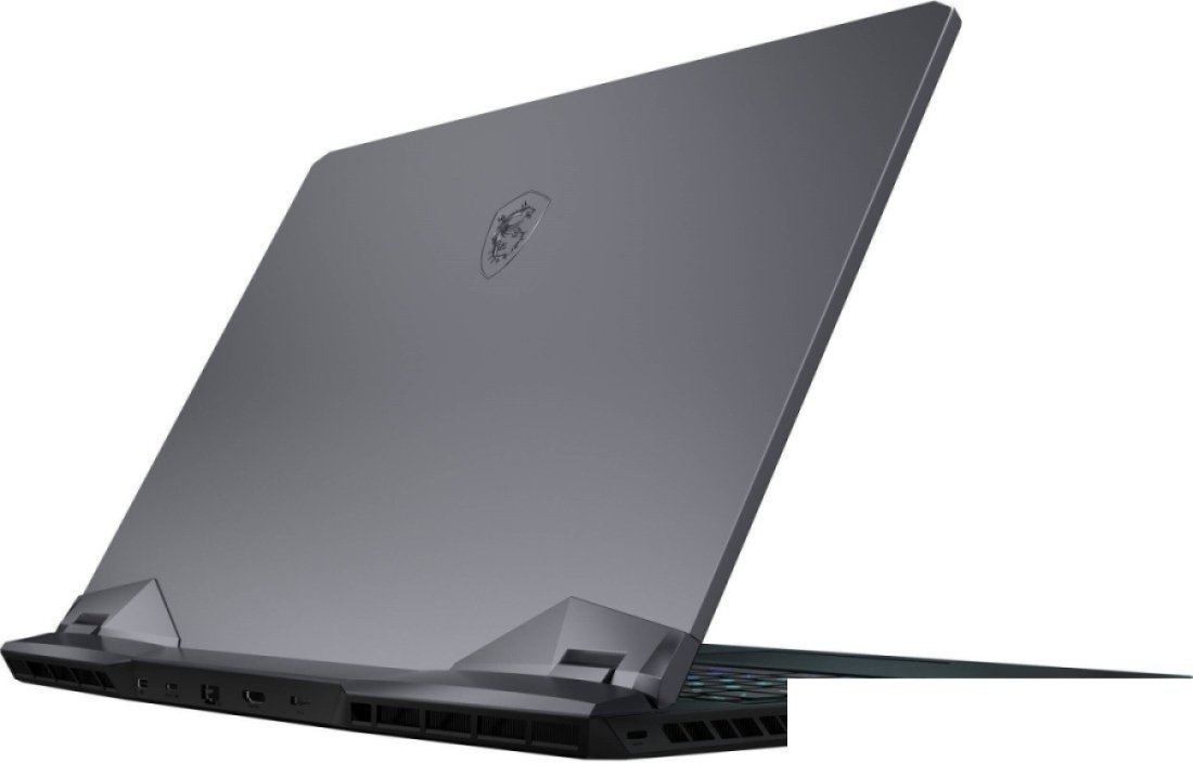Игровой ноутбук MSI Raider GE76 12UH-668PL