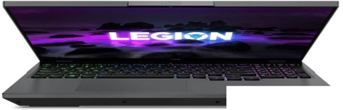 Игровой ноутбук Lenovo Legion 5 Pro 16ACH6 82JS001CPB