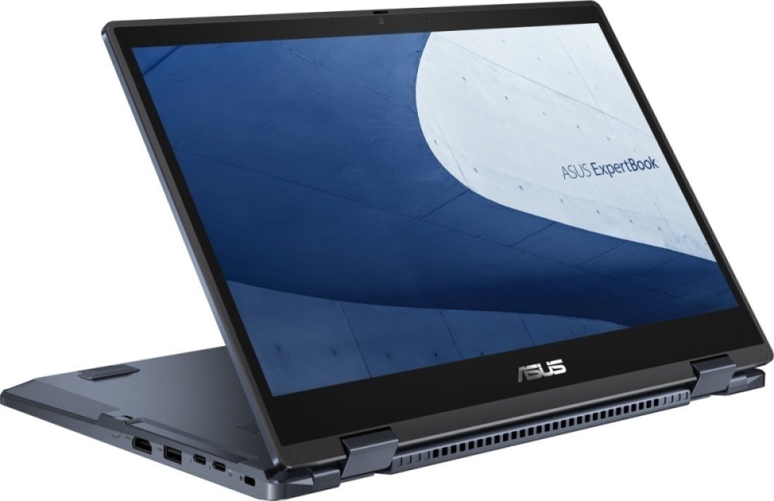 Ноутбук 2-в-1 ASUS ExpertBook B3 Flip B3402FEA-EC0206R