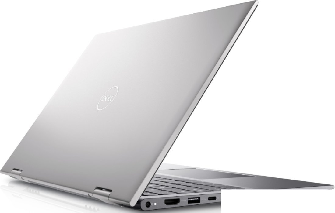 Ноутбук 2-в-1 Dell Inspiron 14 5410-0526