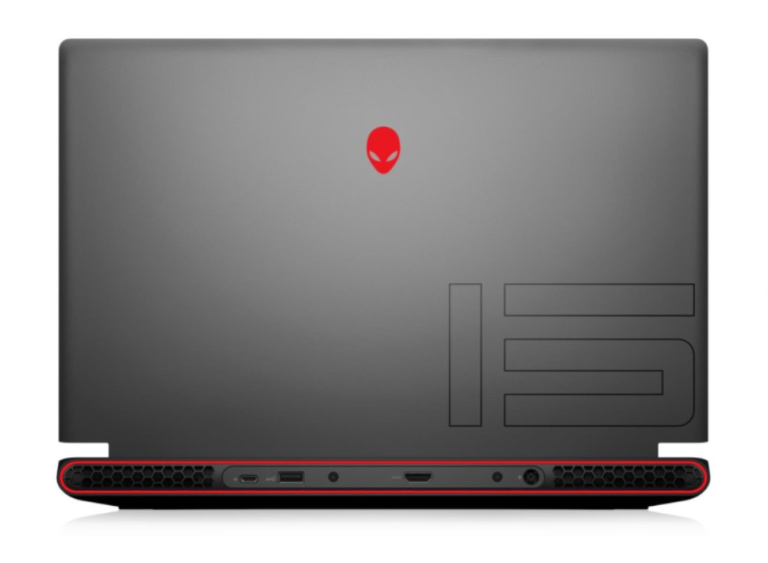 Игровой ноутбук Dell Alienware m15 R7 M15-Alienware0151V2