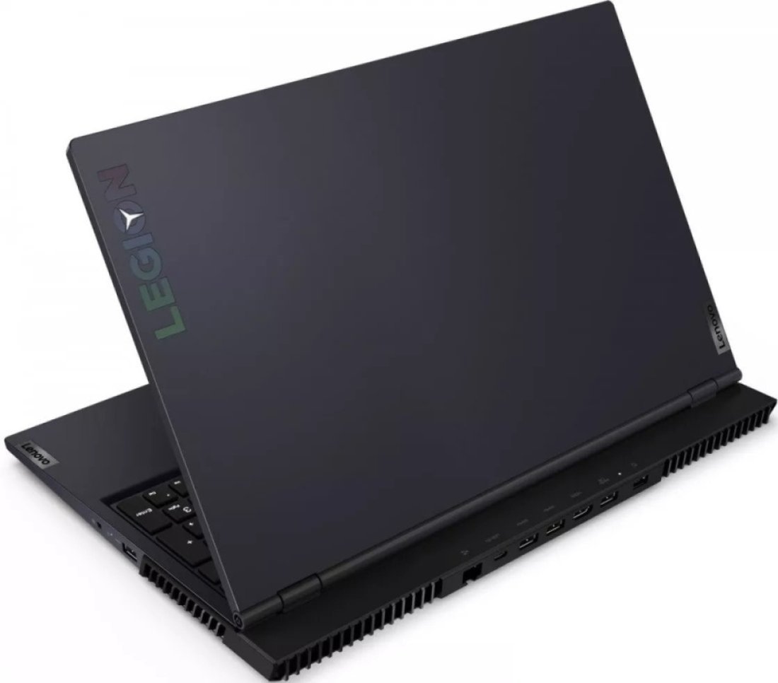 Игровой ноутбук Lenovo Legion 5 15ACH6H 82JU00AEPB