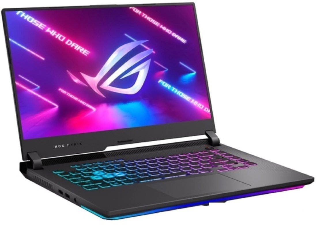 Игровой ноутбук ASUS ROG Strix G15 G513IE-HN004T