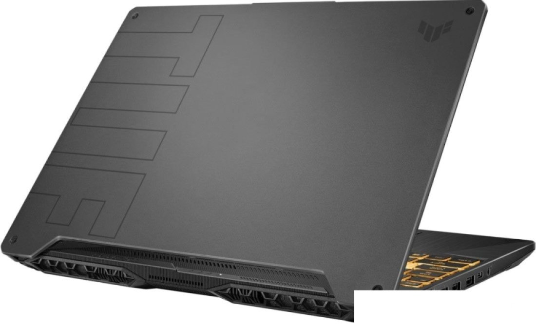 Игровой ноутбук ASUS TUF Gaming F15 FX506HC-HN002T