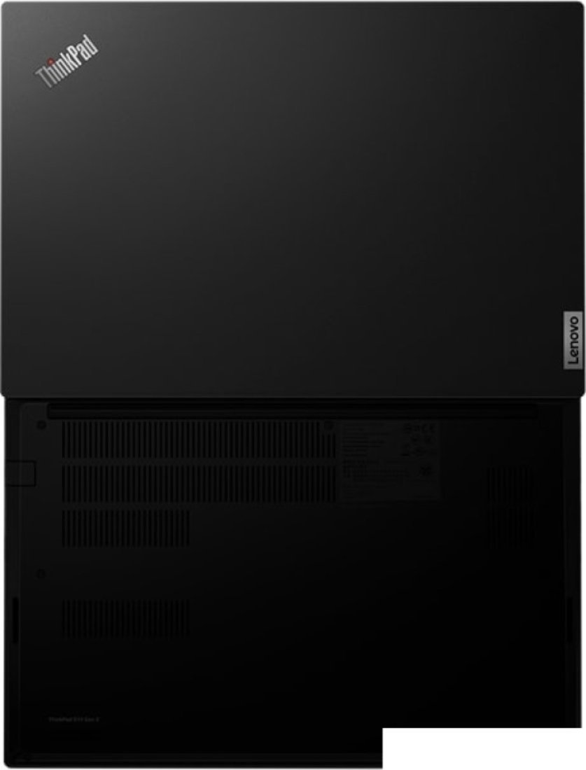 Ноутбук Lenovo ThinkPad E14 Gen 3 AMD 20Y700AKRT
