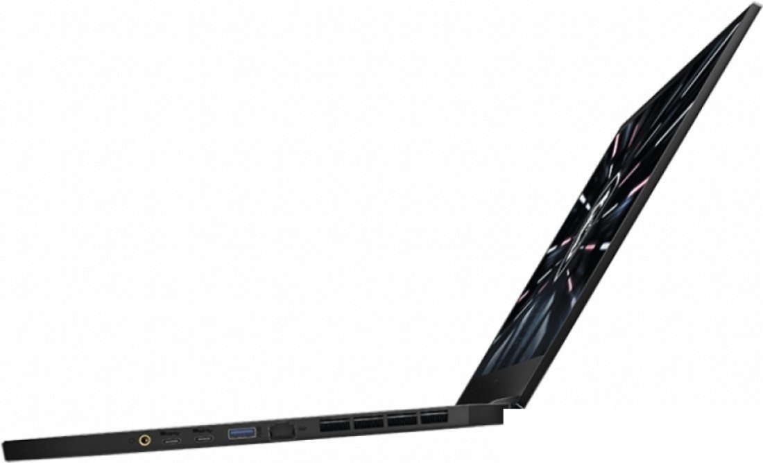 Игровой ноутбук MSI Stealth GS66 12UH-092PL