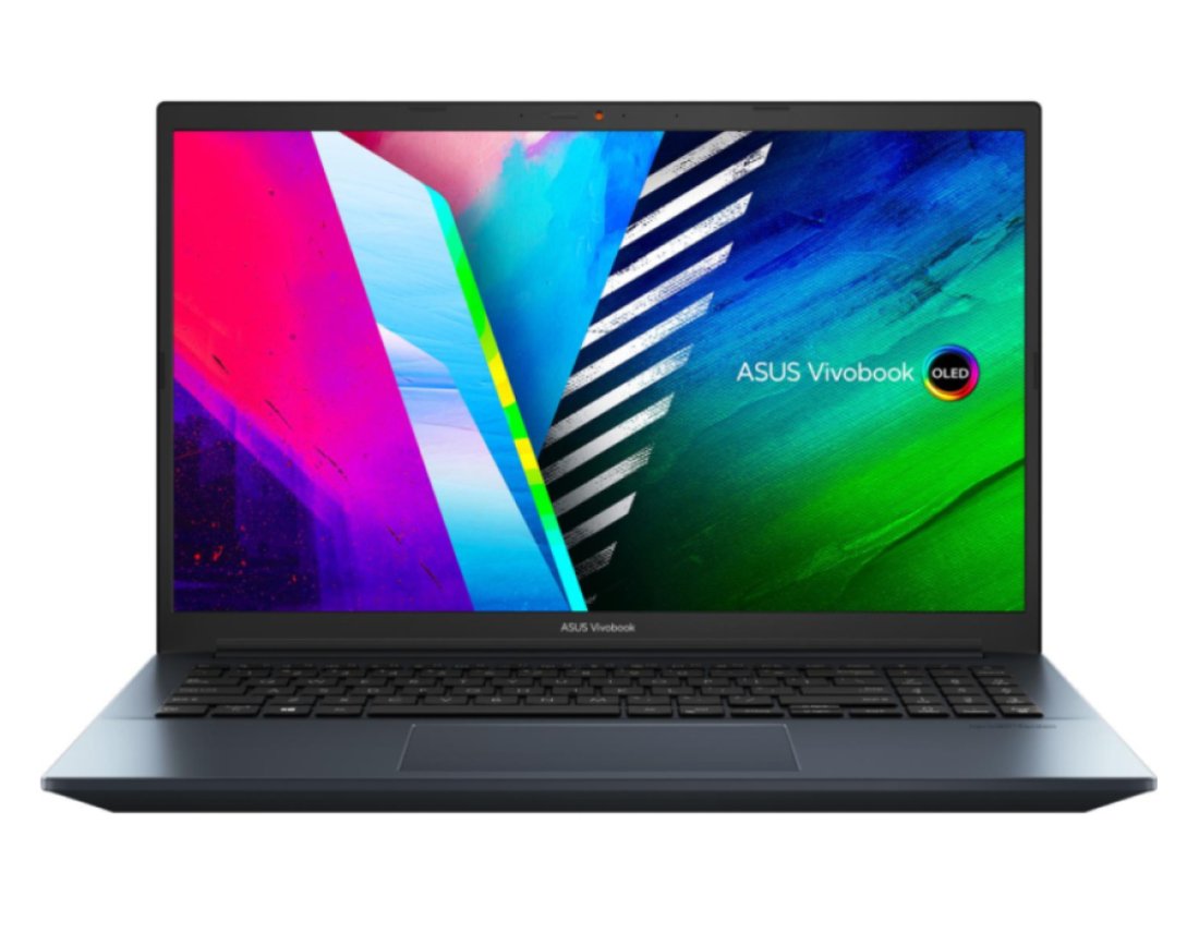 Ноутбук ASUS VivoBook Pro 15 K6500ZC-MA016W
