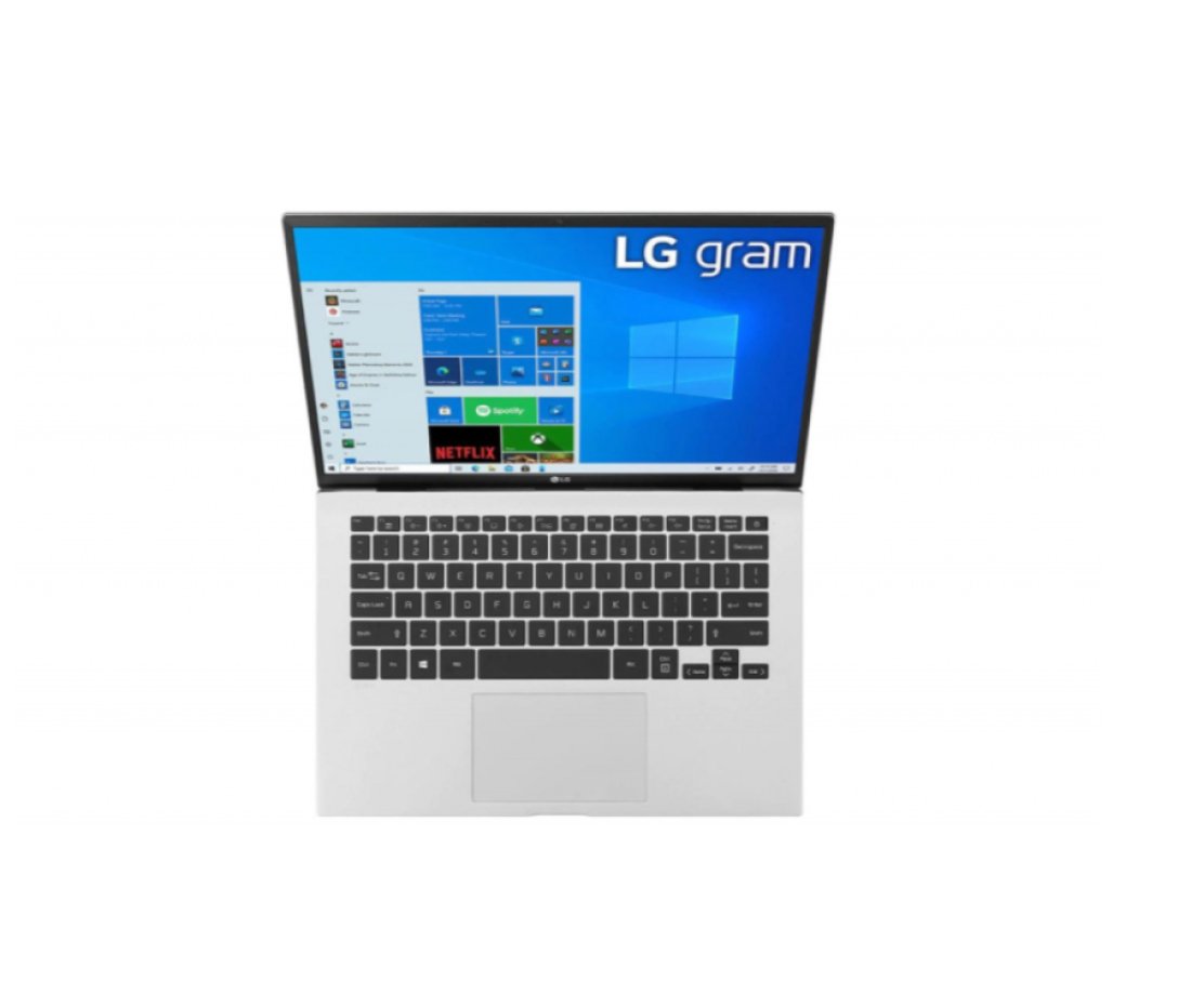 Ноутбук LG Gram 14Z90P-G.AA56Y