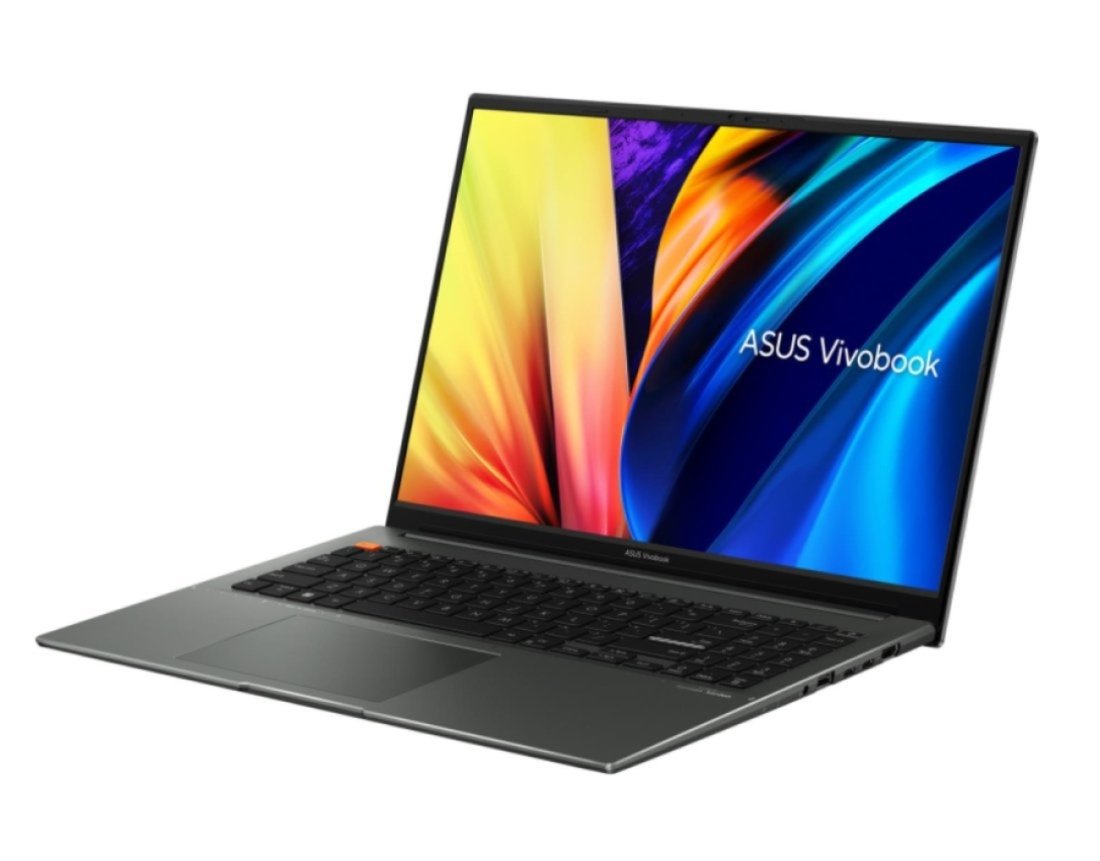 Ноутбук ASUS VivoBook S16X S5602ZA-L2080W