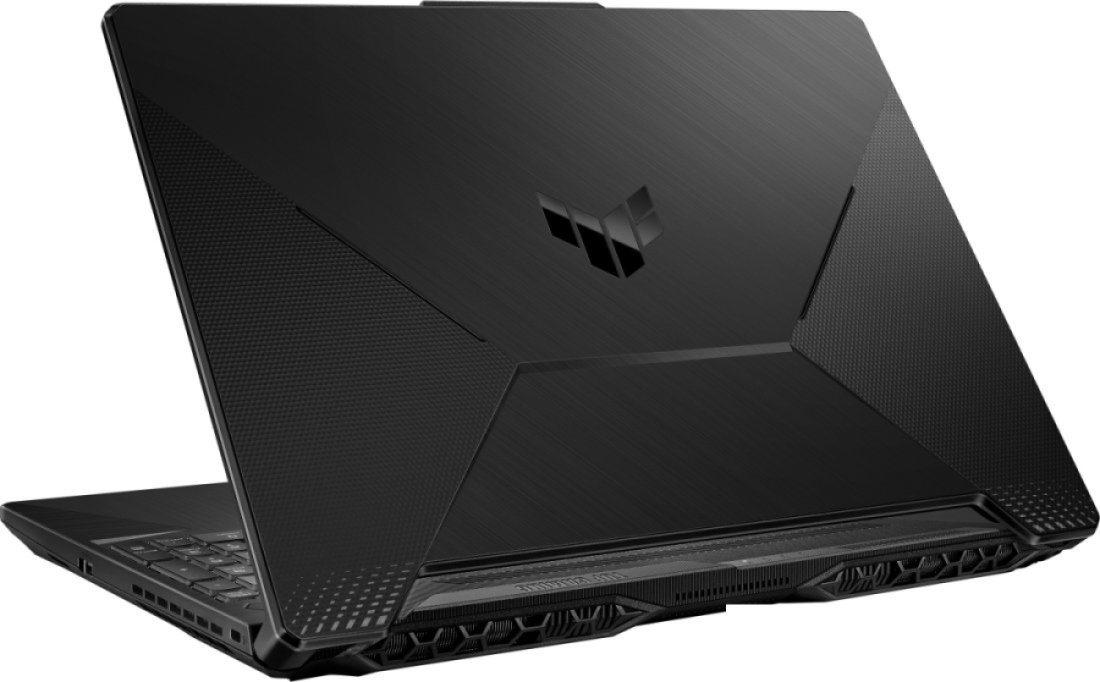 Игровой ноутбук ASUS TUF Gaming F15 FX506HE-HN012