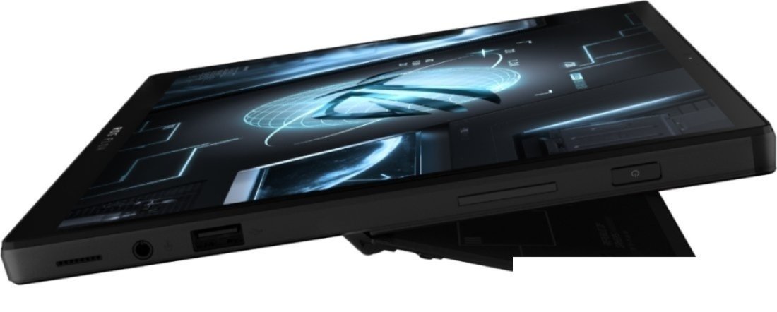 Ноутбук 2-в-1 ASUS ROG Flow Z13 GZ301ZE-LC178W