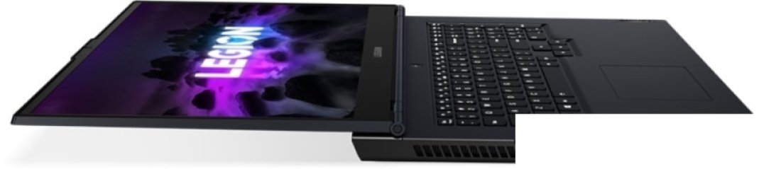 Игровой ноутбук Lenovo Legion 5 17ACH6H 82JY0033RU