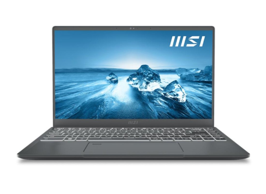 Ноутбук MSI Prestige 14 A12SC-093PL