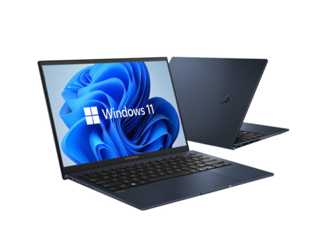Ноутбук ASUS ZenBook S13 UM5302TA-LV058W
