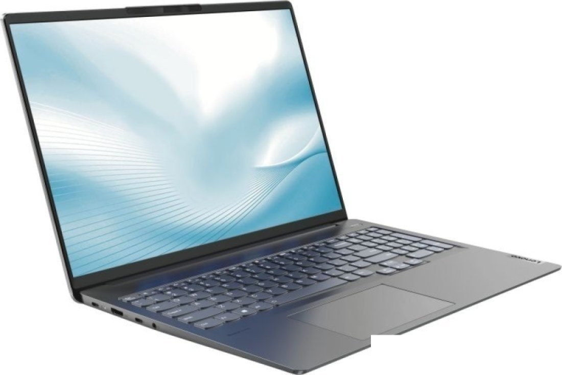 Ноутбук Lenovo IdeaPad 5 Pro 16IHU6 82L9008KPB