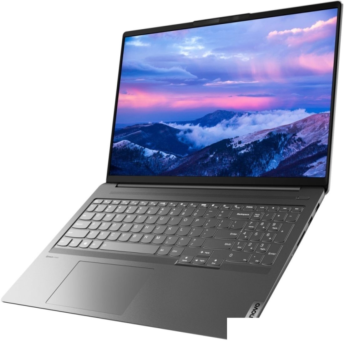 Ноутбук Lenovo IdeaPad 5 Pro 16ACH6 82L5002BRK