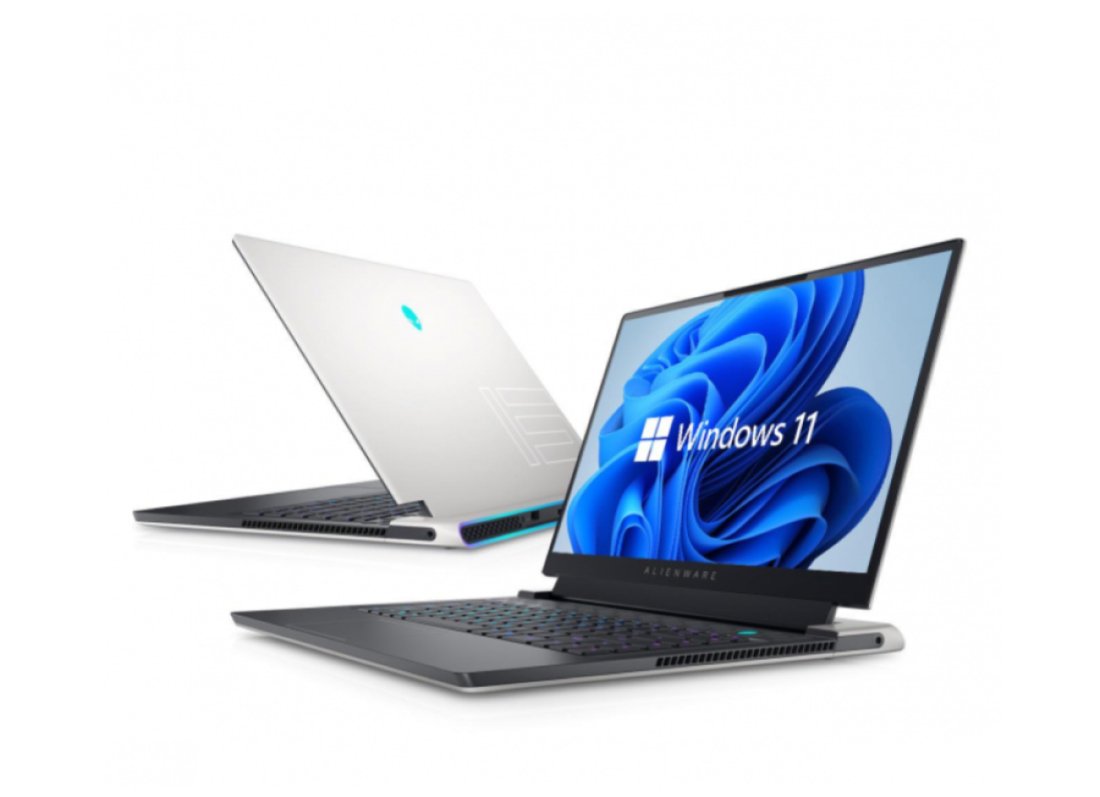 Игровой ноутбук Dell Alienware x15 R2 X15-Alienware0136V2