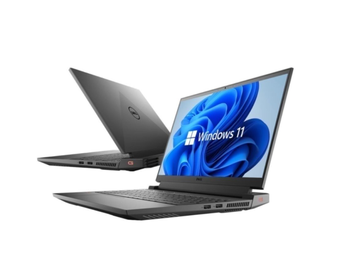 Игровой ноутбук Dell G15 5520-4285