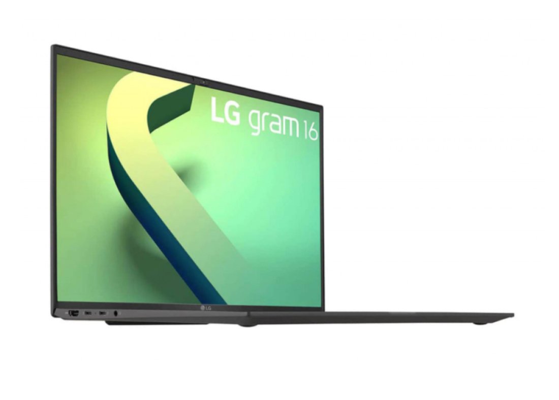 Ноутбук LG Gram 16Z90Q-G.AA56Y