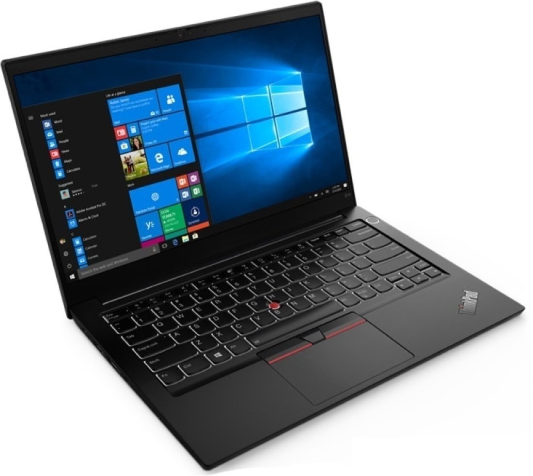 Ноутбук Lenovo ThinkPad E14 Gen 3 AMD 20Y70042RT