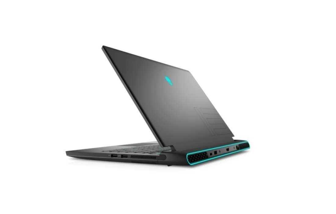 Игровой ноутбук Dell Alienware m15 R5 M15-Alienware0129V2