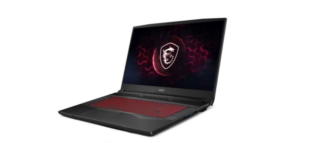 Игровой ноутбук MSI Pulse GL76 12UEK-072RU