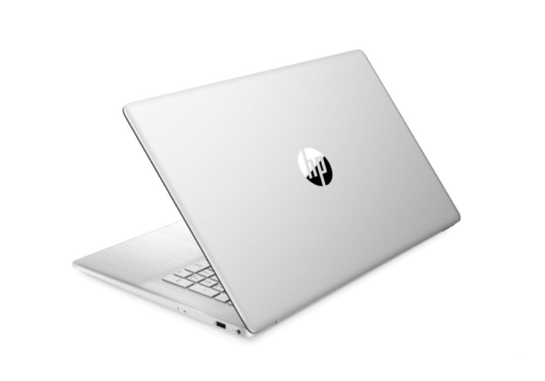 Ноутбук HP 17-cp0204nw 4H3B3EA