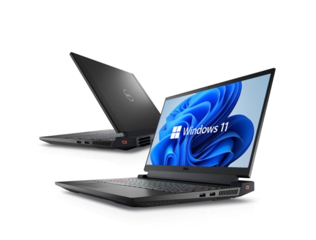 Игровой ноутбук Dell G15 5521 SE (5521-4537)