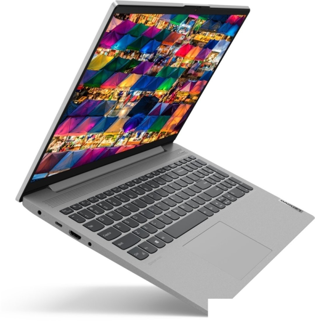 Ноутбук Lenovo IdeaPad 5 15ITL05 82FG00Q9RE