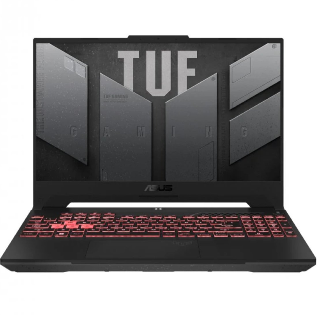 Игровой ноутбук ASUS TUF Gaming A15 507RR-HN030