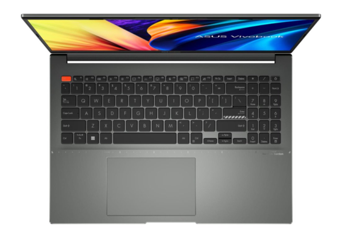 Ноутбук ASUS VivoBook S16X K5602ZA-KV004W