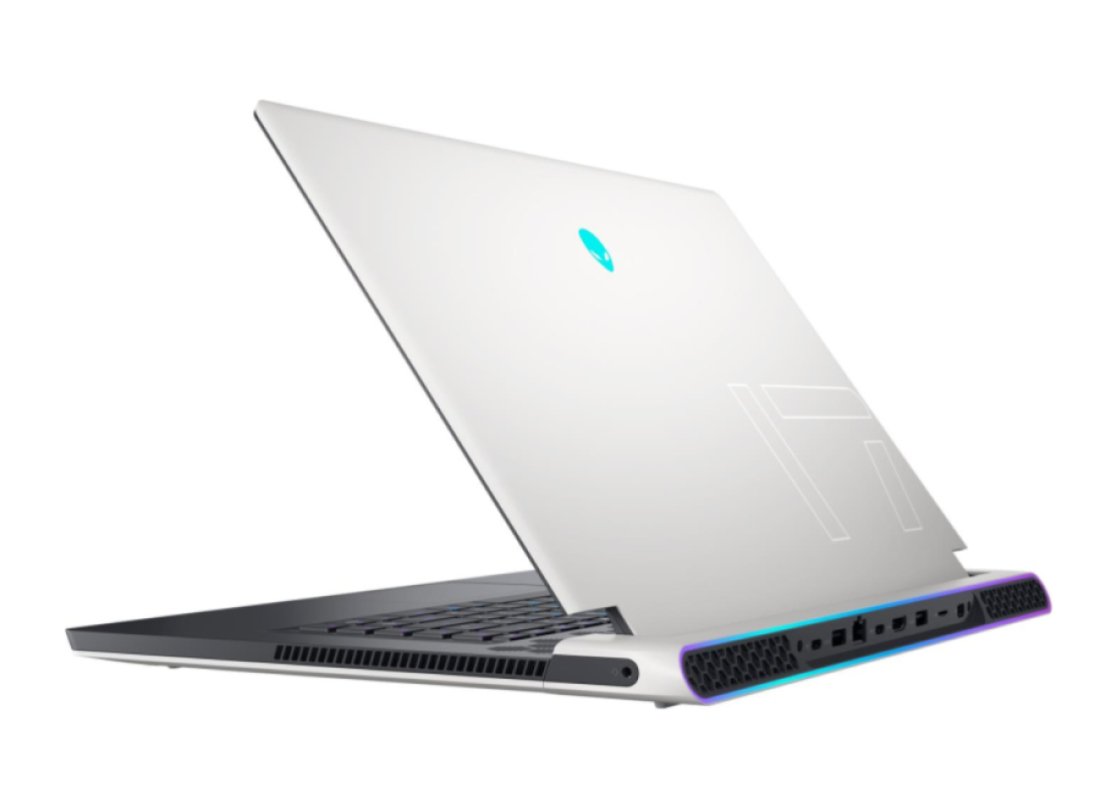 Игровой ноутбук Dell Alienware x17 R2 X17-Alienware0137V2