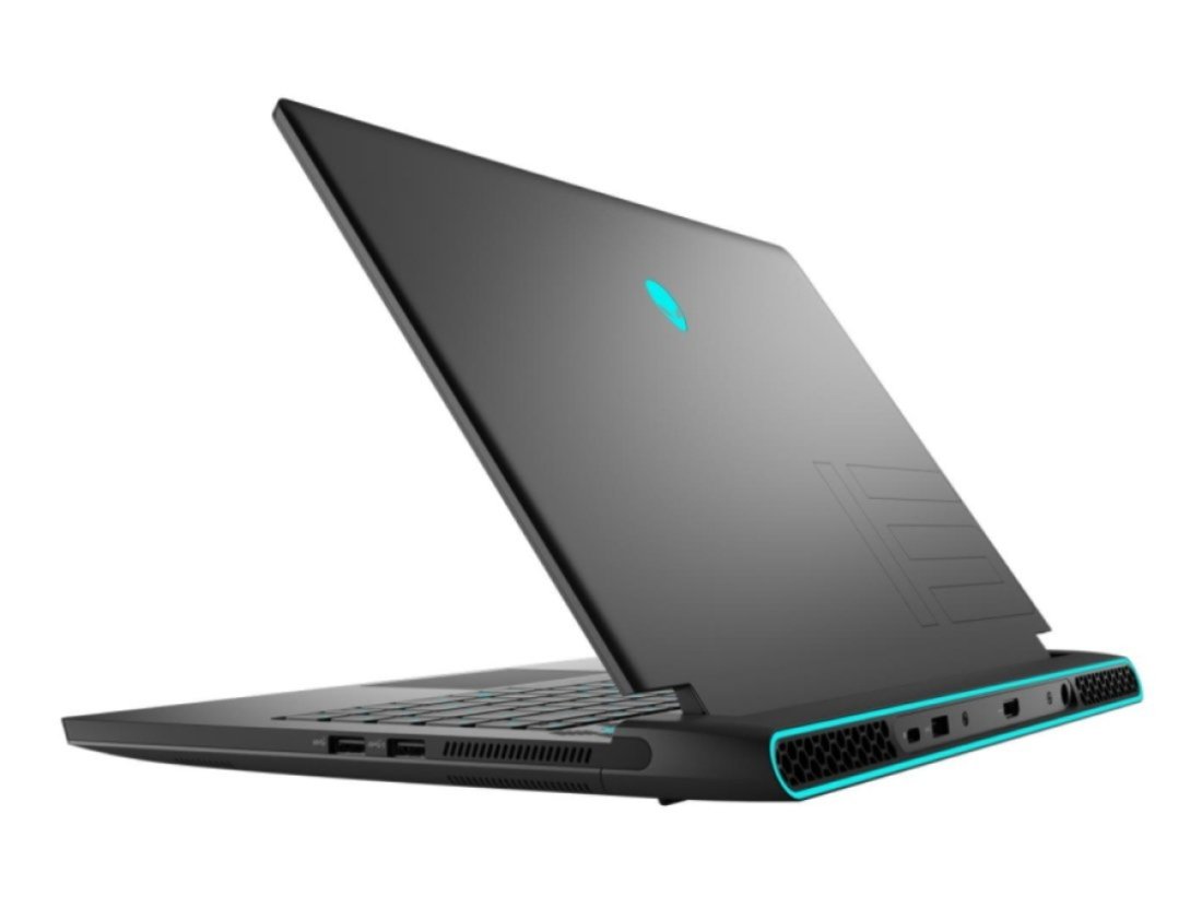 Игровой ноутбук Dell Alienware m15 R7 M15-Alienware0139V2