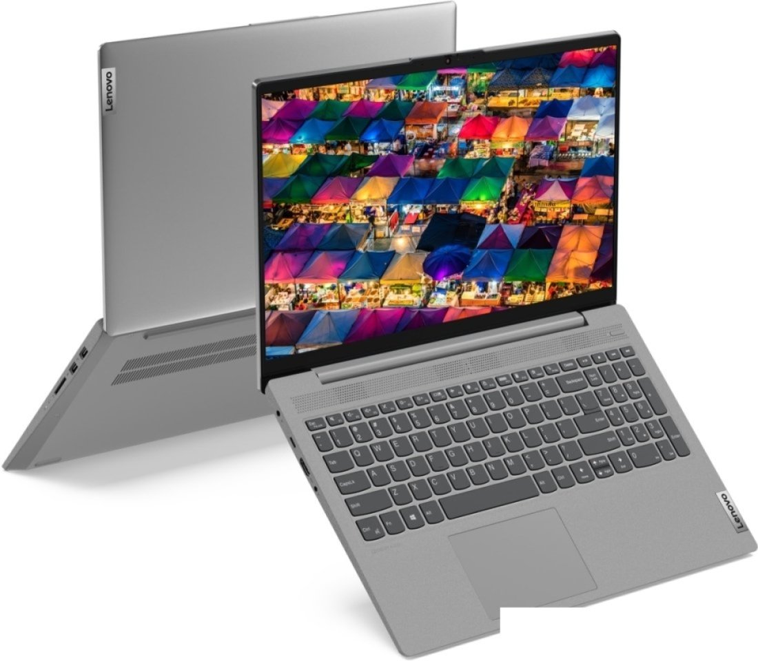 Ноутбук Lenovo IdeaPad 5 15ITL05 82FG00Q8RE