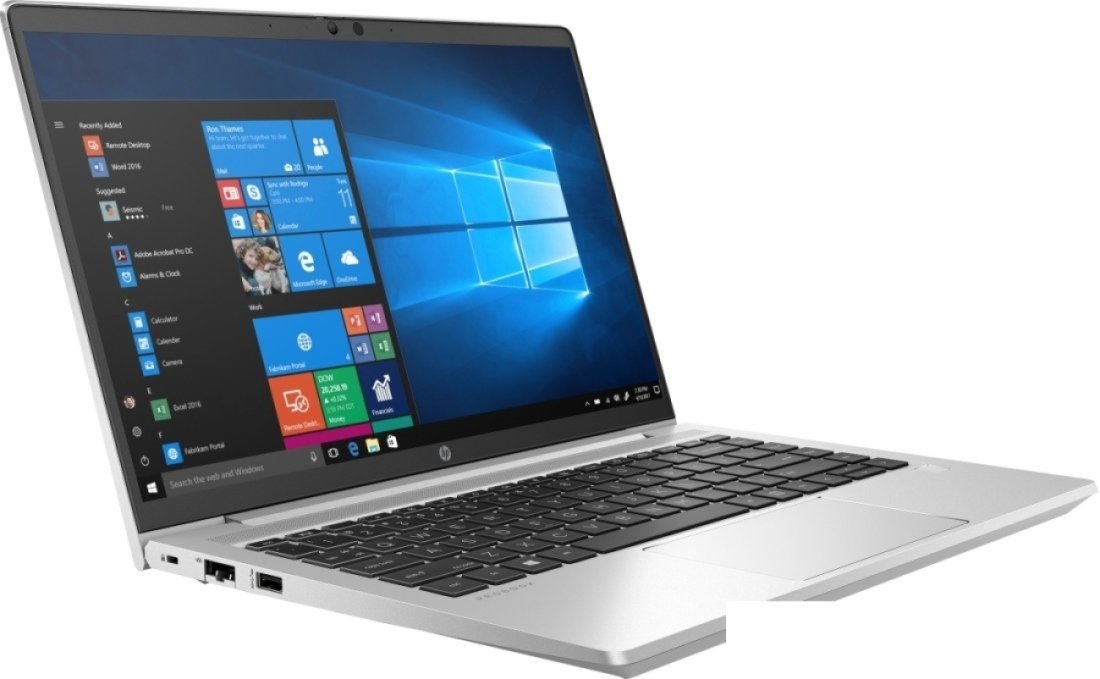 Ноутбук HP ProBook 440 G8 2X7F7EA